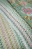 Quilt Ashanti Grün