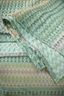 Quilt Ashanti Grün