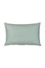 Quilted Sierkussen Ashanti Groen