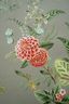 Pip Studio Floris Vliesbehang Khaki