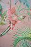 Pip Studio Palm Scene Vliestapete Rosa