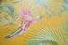 Pip Studio Palm Scene Vliesbehang Geel