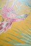 Pip Studio Palm Scene Vliesbehang Geel