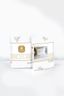 Pillowcase Blossom Chique White