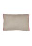 Cushion Bonsoir Khaki