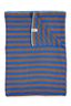 Plaid Bonsoir Stripe Blauw 
