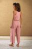Culotte Trousers Verano Lilac