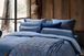 Rolkussen Bustani Blauw