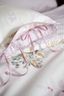 Cushion Bustani White