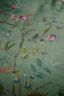 Pillowcase Bustani Green