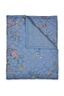 Quilt Bustani Blue