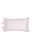 Cushion Bustani White