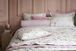 Quilt Bustani White