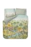 Duvet Cover Set Cabrera Green