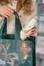 Coffret cadeau avec carte cadeau de 25 €
