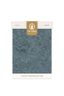 Tapetenmuster Casa dei Fiori Denim Blau