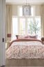Duvet Cover Set Casa Di Pip Off-white