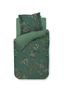 Duvet Cover Set Cece Fiore Green