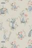 Behangstaal Chinese Porcelain Zand