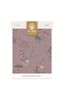 Behangstaal Chinese Porcelain Mauve