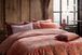Duvet Cover Set Coco Flower Coral