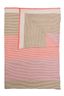 Plaid Blockstripe Pastel