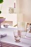 Lily & Lotus Cruche Tordu Lilas