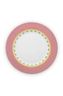 La Majorelle Dinerbord Roze 26,5 cm