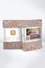 Dekbedovertrekset El Bordado Roze