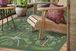Tapis Extérieur Bamboleo by Pip Vert