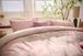 Dekbedovertrekset Fata Morgana Roze