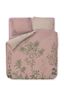 Dekbedovertrekset Fata Morgana Roze