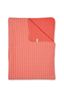 Plaid Fill in the dots Roze