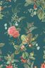 Pip Studio Floris Vliesbehang Donker Blauw