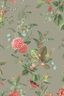 Pip Studio Floris Vliesbehang Khaki