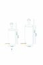 Pied de Lampe by Pip Rouge Foncé Petit