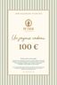 Carte cadeau digitale €100