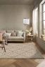 Vloerkleed Ornamento Ramo by Pip Gebroken Wit