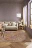 Tapis Ornamento Ramo by Pip Multicolore