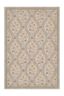Vloerkleed Ornamento Ramo by Pip Gebroken Wit