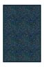 Tapis Querida by Pip Bleu Foncé