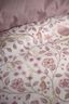 Duvet Cover Set Garden of Dove Off-white