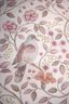 Duvet Cover Set Garden of Dove Off-white