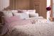 Duvet Cover Set Garden of Dove Off-white