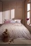 Duvet Cover Set Garden of Dove Off-white