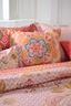 Coussin Hakuna Lilas