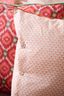 Coussin Hakuna Lilas