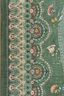 Carpet Majorelle by Pip Green