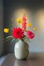 Pip Kunstbloemen Coral Sunrise