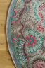 Runde Teppich Moon Delight by Pip Pastell Khaki